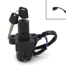 For Honda Ignition Switch and