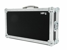 Boss GT-100 Pedal Board Flight Case with Carry Handle