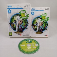 uDRAW DOOD'S BIG ADVENTURE