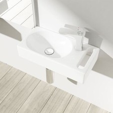 Cloakroom Wash Basin Sink