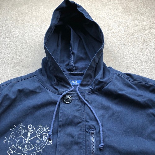 Ralph lauren men - ralph, oversized