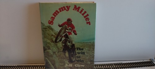 Sammy miller the will win - sammy,
