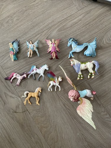Schleich papo fantasy - &,