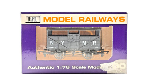 Dapol gauge nymr north - gauge,