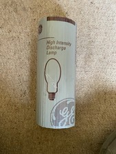 GE Lucalox 250w SON-E