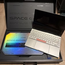 ASUS Zenbook 14x OLED UX5401