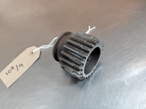 Triumph pre unit gear - unit, t930