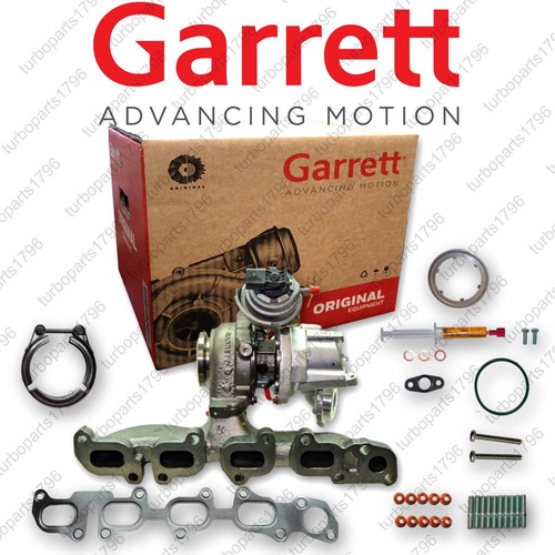 04l253010h turbocharger - 04l253010h,