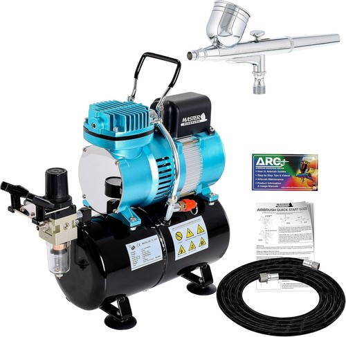 Master airbrush cool runner - cool, ii