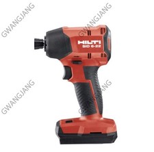 Hilti Neuron Cordless Impact