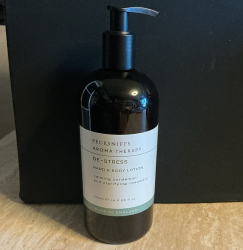 Pecksniff aromatherapy - pecksniff's,