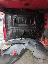 VAUXHALL COMBO 2000 CDTI