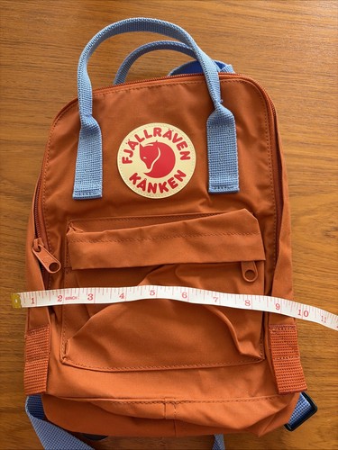 Fjallraven kanken - fjallraven,