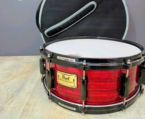 Pearl masters retrospec - masters,