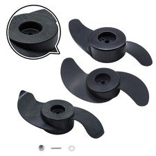 Outboard Motor Propeller Set