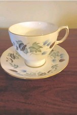 COLCLOUGH LINDEN TEA CUP &