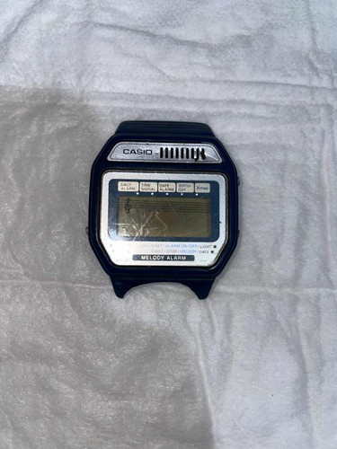 Rare vintage casio melody - rare,