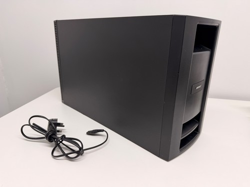 Bose series iii 5 1 - ps, 18