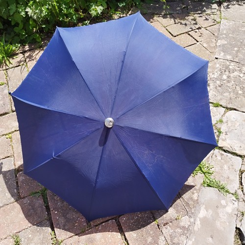 Fulton umbrella vintage blue - umbrella,