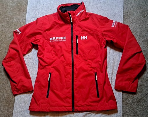 Helly hansen yacht mapfre - yacht,