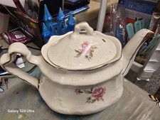 Arthur Wood Ceramic Tea Pot