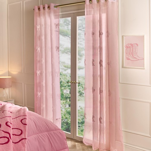 Ohs tufted bows - tufted,