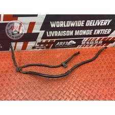 Yamaha FZ6 2004 to 2006 Front