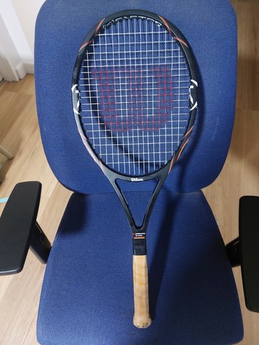 Wilson factor kpro - k,