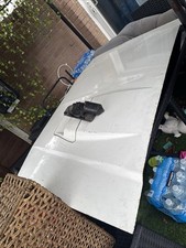 Mitsubishi Pajero Mk1 Bonnet