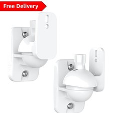 Versatile Satellite Speaker