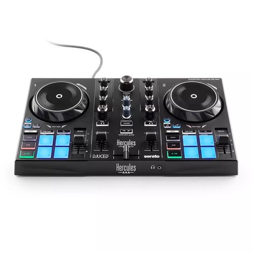 Hercules control inpulse - hercules, dj