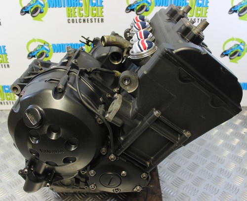 Yamaha 5vy engine motor - r1,