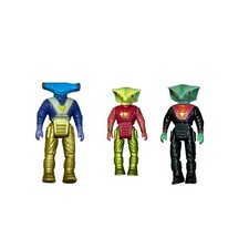 Vintage 1987 Toys Dino Riders