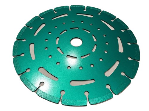 Diamond blades fast - 5",