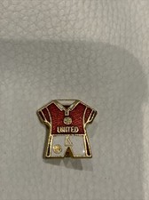 Vintage Manchester United