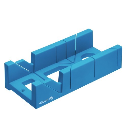 Mitre box angle cutting - angle, tool