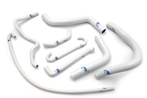 As3 silicone radiator hoses - as3,
