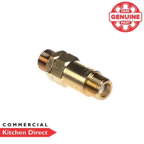 Expobar pump retention valve - pump,