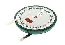 Battery Compatible for Garmin