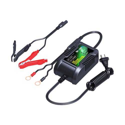 Skyrich battery charger - skyrich,