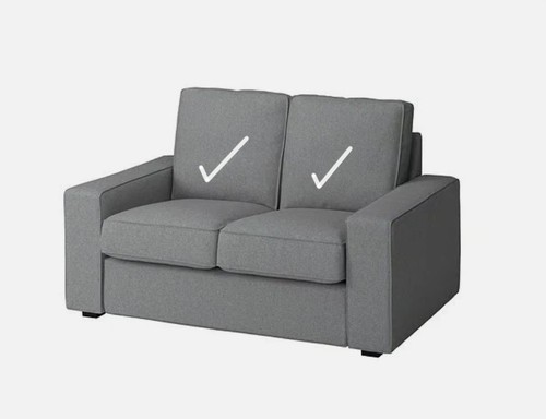 Ikea kivik 205 - kivik,