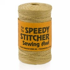 Speedy Stitcher Waxed Thread