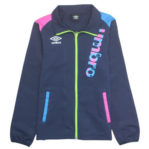 Umbro boys navy track - boys, s