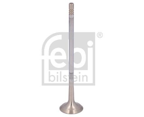 Febi bilstein 199758 exhaust - bilstein,