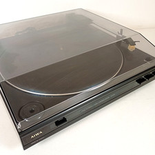 Aiwa PX-E770 Automatic