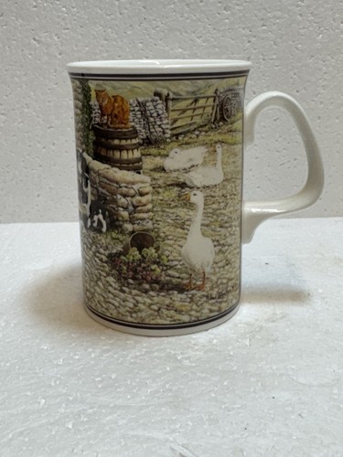 Border fine arts bone - bone, china