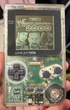 Nintendo Game Boy Pocket -