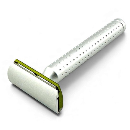 Parker safety razor - safety,