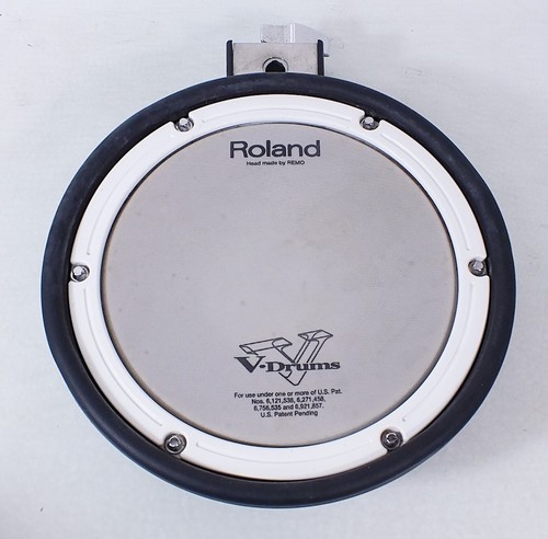 Roland pdx electronic - roland, pdx-8