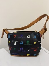 Vintage Y2K Pierre Cardin Mini